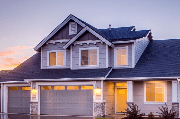 PRB Roofing