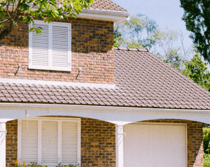 TILE ROOF SERVICES