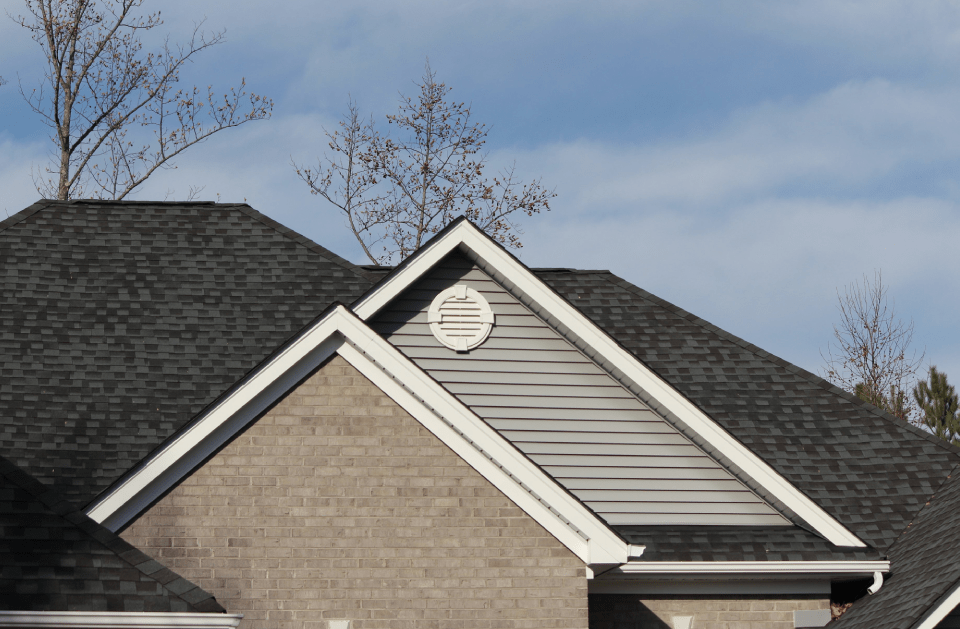 PRB Roofing